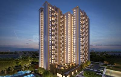 4 BHK Apartment