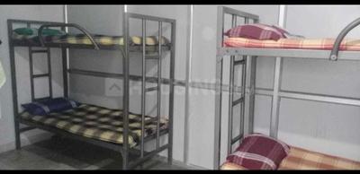 Bedroom Image of Metro PG in JP Nagar
