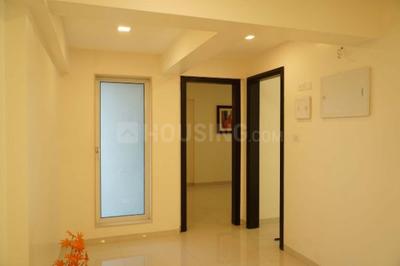 3 BHK Apartment