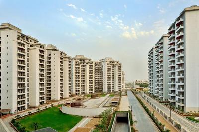 Gallery Cover Image of 1862 Sq.ft 3 BHK Apartment for buy in Sector 91 for 8500000