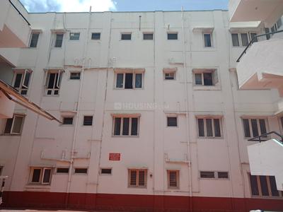 3 BHK Apartment