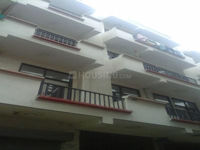 1 BHK Apartment