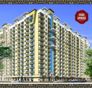 1 BHK Apartment