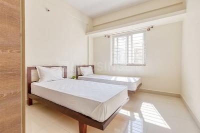 Bedroom Image of Helloworld Central in Bellandur
