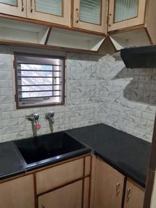 Gallery Cover Image of 400 Sq.ft 1 BHK Independent House for rent in JP Nagar 9th Phase for 8000
