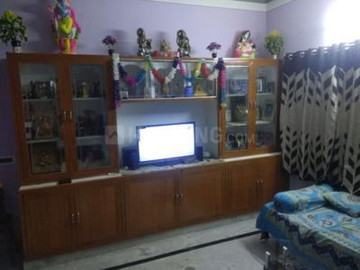 2 BHK Independent House
