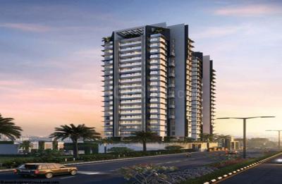 3 BHK अपार्टमेंट