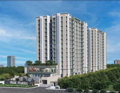3 BHK Apartment