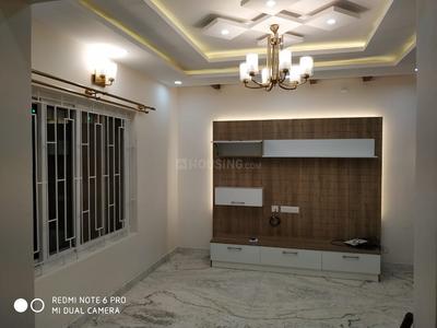 3 BHK Villa