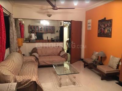 1 BHK Apartment
