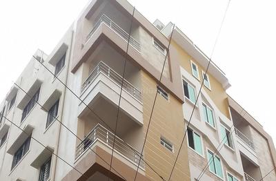 Gallery Cover Image of 1000 Sq.ft 2 BHK Independent House for rent in Manikonda for 18000