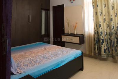Gallery Cover Image of 1245 Sq.ft 2 BHK Apartment for buy in Civil Lines for 8800000