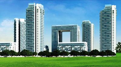 3 BHK Apartment