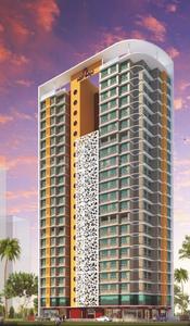 1 BHK Apartment