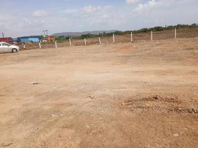 Gallery Cover Image of Sq.ft Residential Plot for buy in Paundkhar for 450000