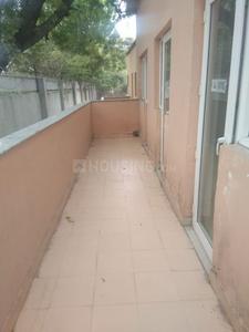 2 BHK Apartment