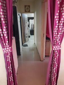 Gallery Cover Image of 940 Sq.ft 3 BHK Apartment for rent in Kon gaon for 22000