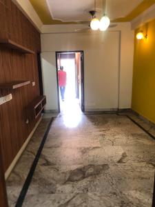 BHK Independent Floor for rent in Vaishali, 900 Sqft
