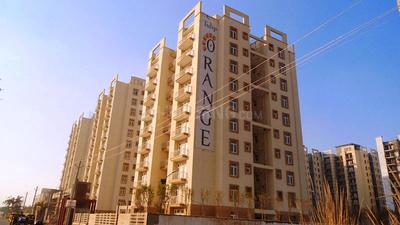 4 BHK Apartment