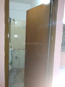 Gallery Cover Image of 800 Sq.ft 2 BHK Independent Floor for buy in Haltu for 4200000