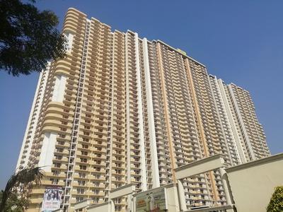 Gallery Cover Image of 1080 Sq.ft 2 BHK Apartment for buy in Saya Gold Avenue, Shipra Suncity for 6500000