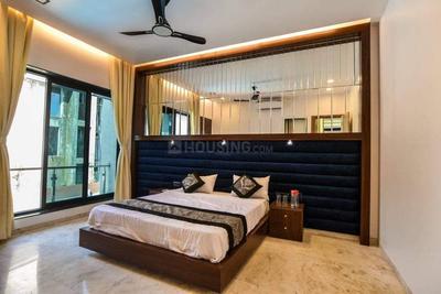 2 BHK अपार्टमेंट