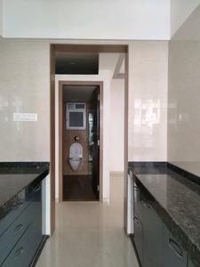 2 BHK फ़्लैट