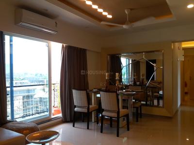 1.5 BHK Apartment