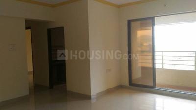 Gallery Cover Image of 670 Sq.ft 1 BHK Apartment for buy in Dombivli East for 3651000