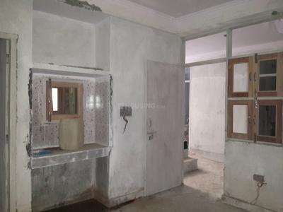 1 RK Apartment
