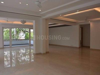 Gallery Cover Image of 4500 Sq.ft 4 BHK Independent Floor for buy in Panchsheel Park for 90000000