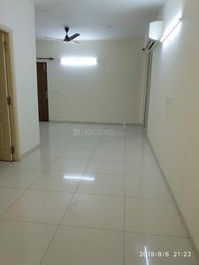 4 BHK Apartment