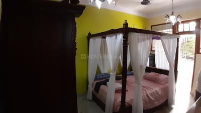 Bedroom Image of PG 4443510 Bandra West in Bandra West