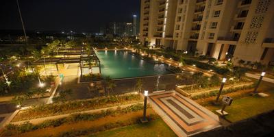 3 BHK Apartment