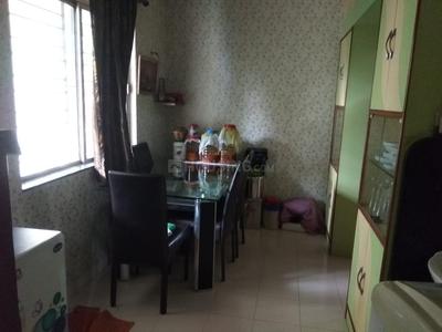 1 BHK Apartment