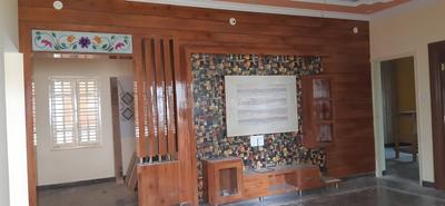 Gallery Cover Image of 1500 Sq.ft 3 BHK Independent House for buy in Battarahalli for 10900000