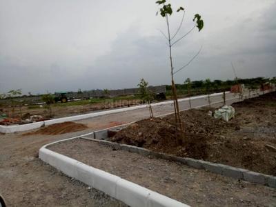 Gallery Cover Image of Sq.ft Residential Plot for buy in Hayathnagar for 2500000