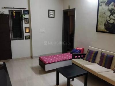 Gallery Cover Image of 880 Sq.ft 2 BHK Apartment for rent in Kothrud for 28000