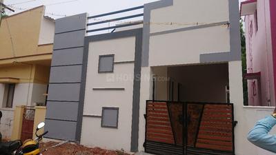 Gallery Cover Image of 750 Sq.ft 1 BHK Villa for buy in Koundampalayam for 4200000