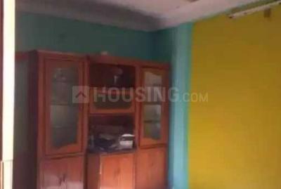 1 BHK Independent House