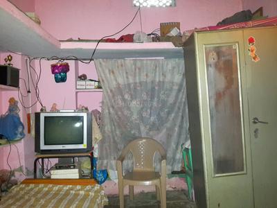 2 BHK Independent House