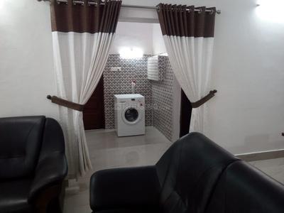 3 BHK Independent House