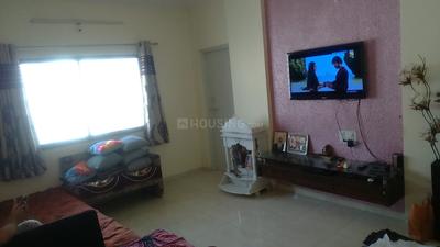 3 BHK Apartment