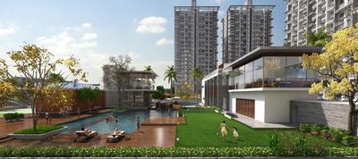 3 BHK Apartment