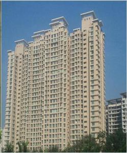 2 BHK Apartment