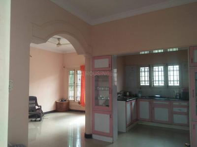 Gallery Cover Image of 2400 Sq.ft 1 BHK Independent House for buy in Indira Nagar for 25000000