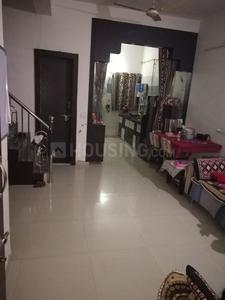 3 BHK Independent House