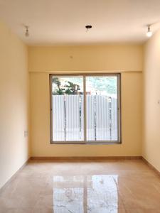 1 BHK Flat