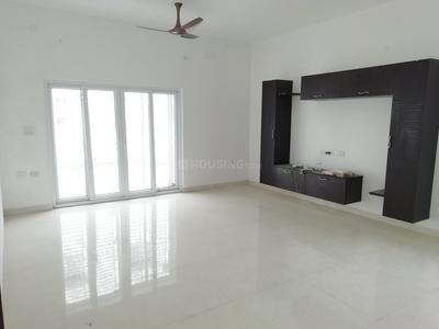 3 BHK Independent House