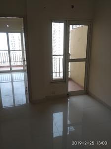 1 BHK Apartment